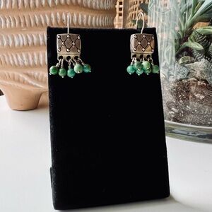 Lisa Jenks Earrings #8